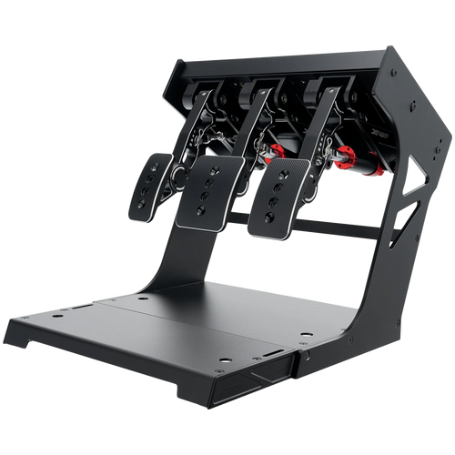 SIMAGIC P1000I Modułowy system z dwoma pedałami w odwróconym układzie, S304