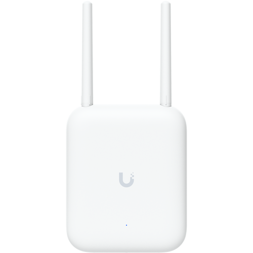 UBIQUITI UniFi U7 Access Point, Outdoor All-weather, Wi-Fi 7 BE5000, 1x 2.5GE