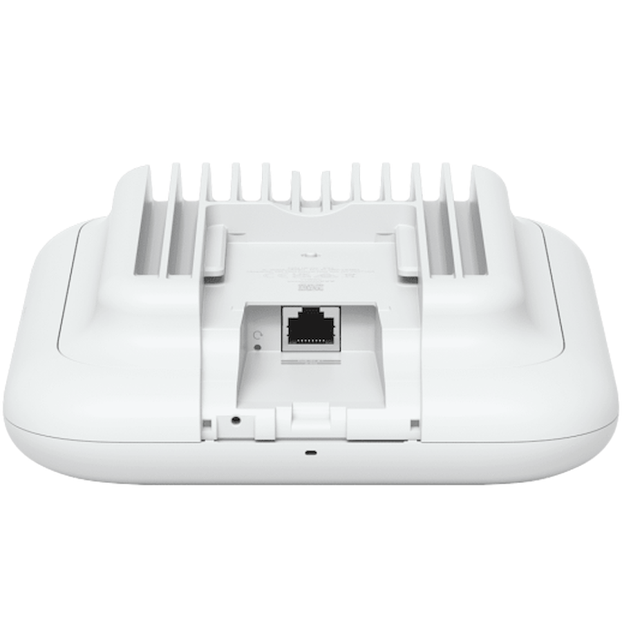 UBIQUITI UniFi U7 Access Point, Outdoor All-weather, Wi-Fi 7 BE5000, 1x 2.5GE