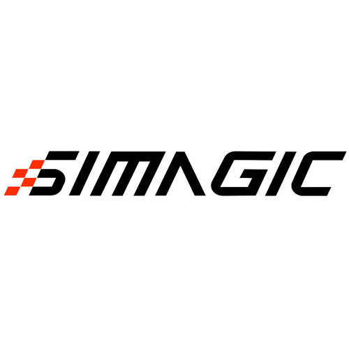 SIMAGIC Czujnik tensometryczny 100 kg, S453