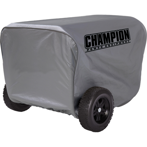 CHAMPION Pokrowiec na generator na każdą pogodę, 5000W-7500W