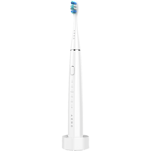 AENO DB1S Szczoteczka soniczna Smart 46000 RPM 90 dni IPX7 Biała