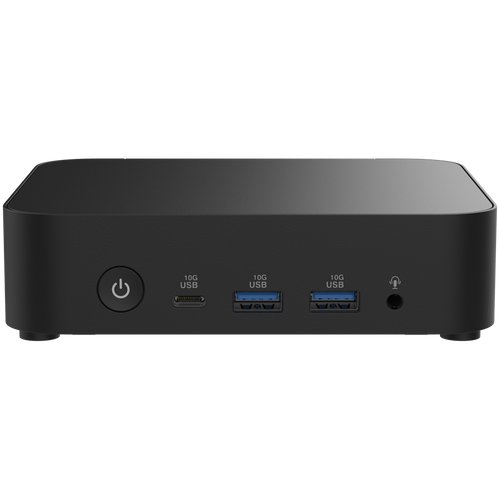 ASUS NUC 14 Essential Slim Kit RNUC14MNK2500002 N250 Processor