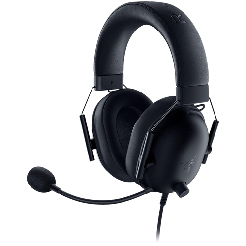 RAZER Słuchawki Gamingowe BlackShark V2 X do PlayStation