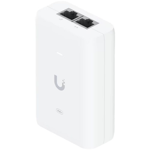 UBIQUITI Zasilacz 30W PoE+