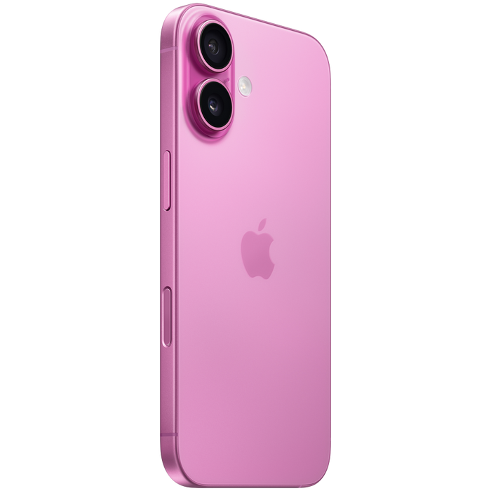 APPLE iPhone 16 128GB Pink