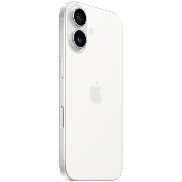 APPLE iPhone 16 128GB White