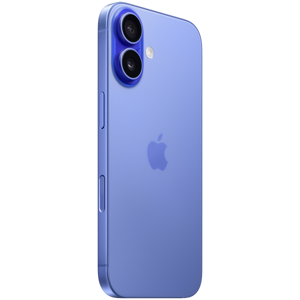 APPLE iPhone 16 128GB Ultramarine