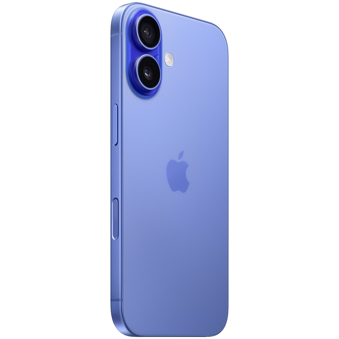APPLE iPhone 16 128GB Ultramarine