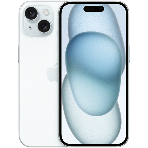 APPLE iPhone 15 256GB Blue
