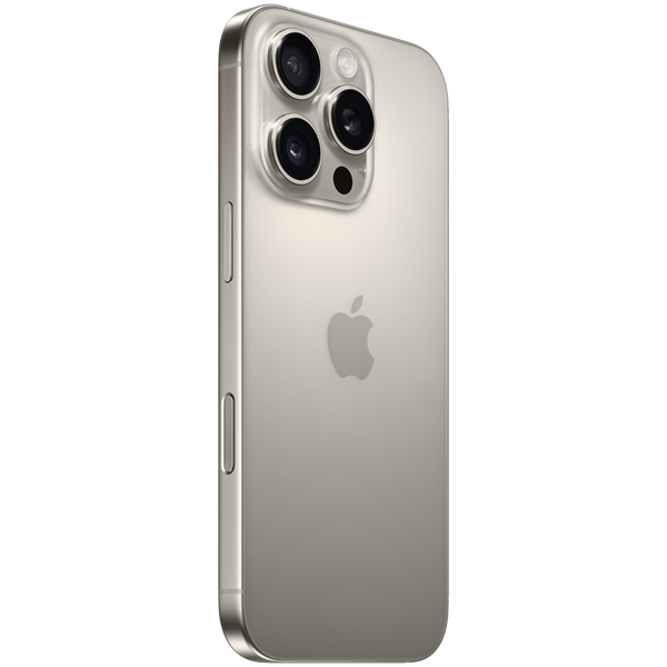 APPLE iPhone 16 Pro 256GB Natural Titanium