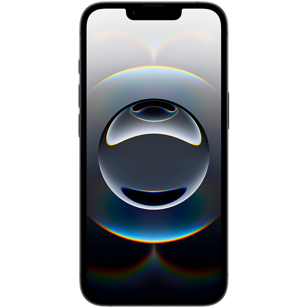 APPLE iPhone 16e 128GB Black