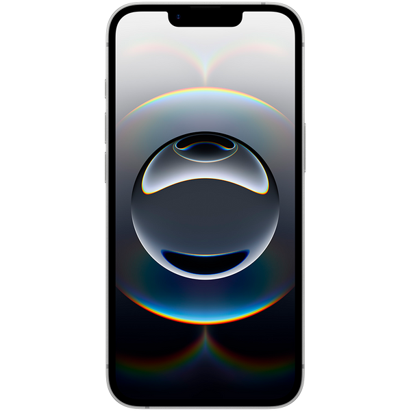 APPLE iPhone 16e 128GB White