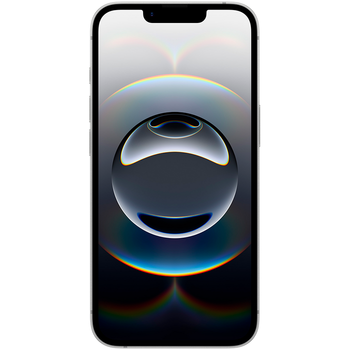 APPLE iPhone 16e 128GB White