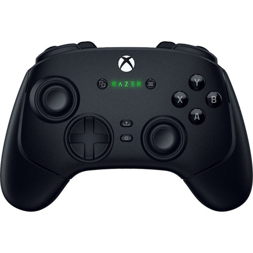 RAZER Kontroler bezprzewodowy Wolverine V3 Pro Console, Czarny