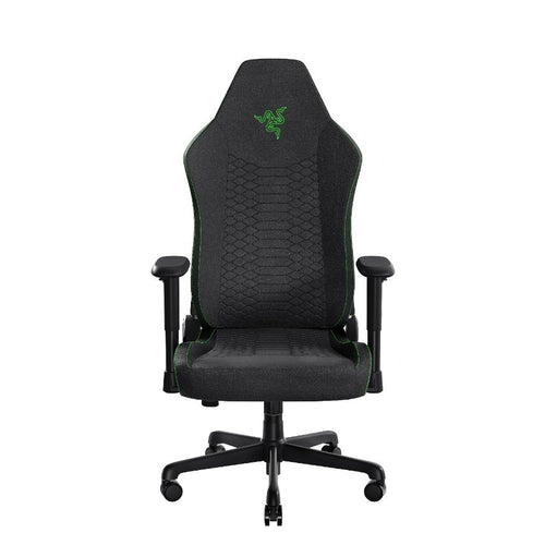 RAZER Fotel Gamingowy Iskur V2, Czarny