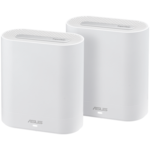 ASUS EBM68 (7800Mb/s a/b/g/n/ac/ax) 2-pak