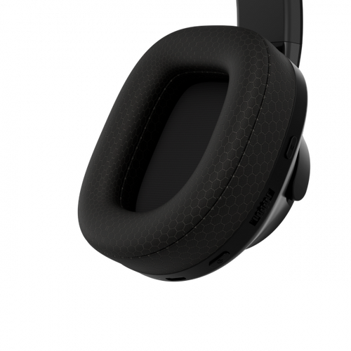 CANYON Słuchawki gamingowe EGO GH-15 2w1 BT czarne
