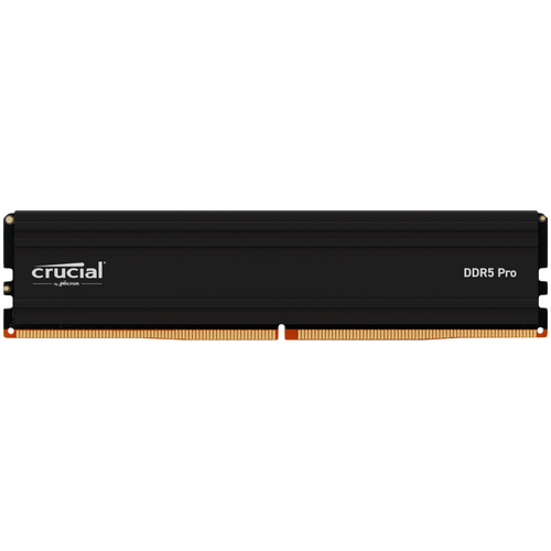 CRUCIAL PRO 48GB UDIMM DDR5 5600