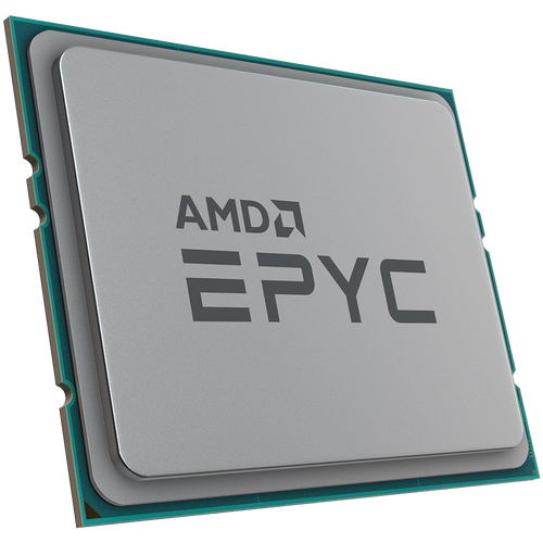 AMD EPYC 9005 Series Model 9555 (3.2/4.4GHz Max Boost, 256MB, 360W, SP5) Tray