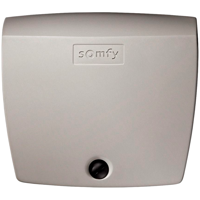 SOMFY Zestaw do bramy skrzydłowej SGS Essential Connect