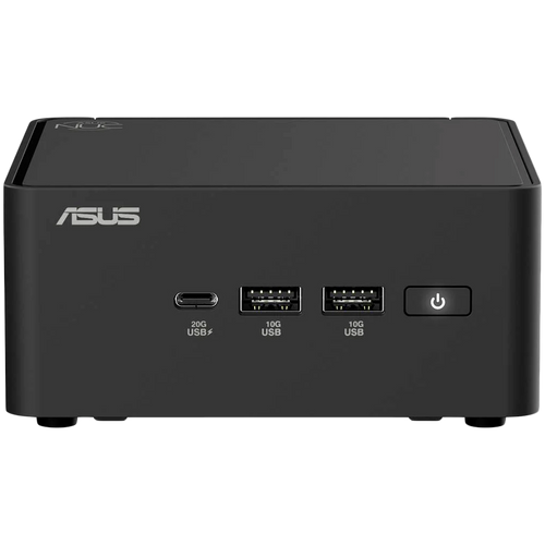 ASUS NUC 15 Pro Tall Kit RNUC15CRHC700002 Core 7 240H Processor