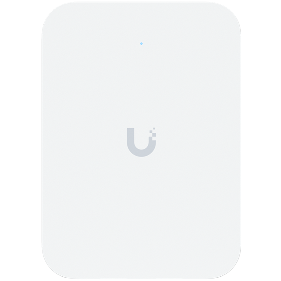 UBIQUITI UniFi U7 In-Wall