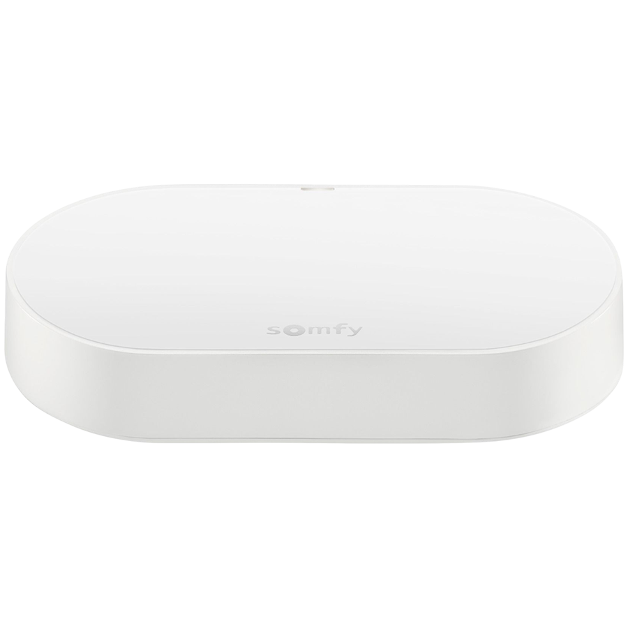 SOMFY Zestaw do bramy przesuwnej Freevia 400 Connect
