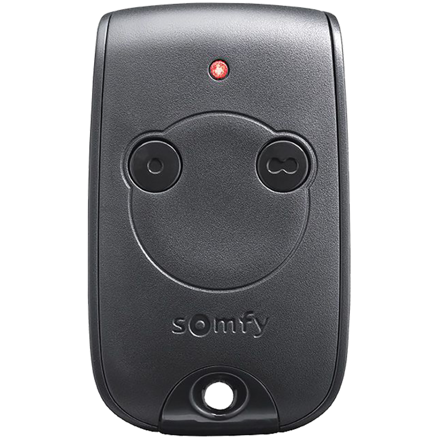 SOMFY Pilot 2 kanałowy Keytis RTS