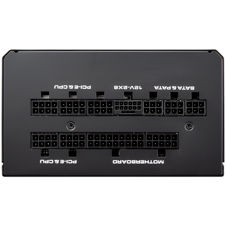 COUGAR GEX PRO 750 PSU, 80 plus Gold, 750W, Fully Modular