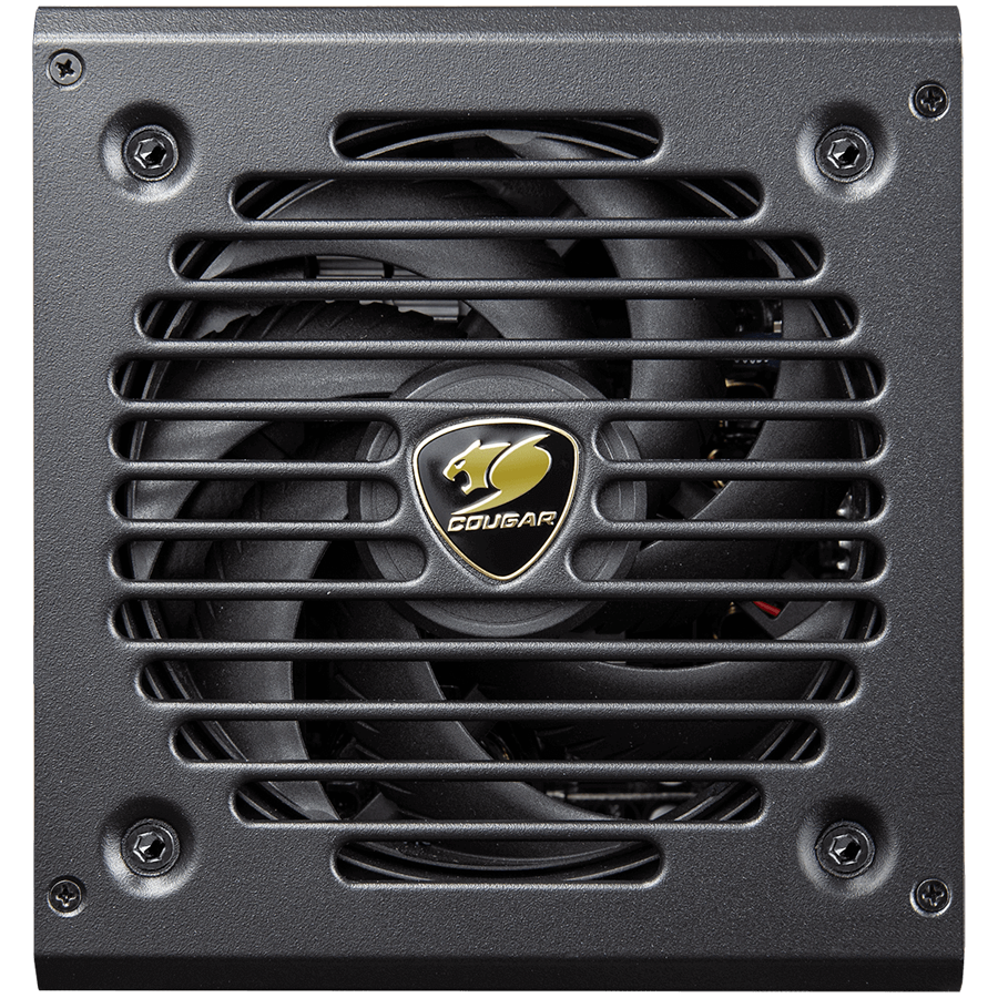 COUGAR GEX PRO 650 PSU, 80 plus Gold, 650W, Fully Modular