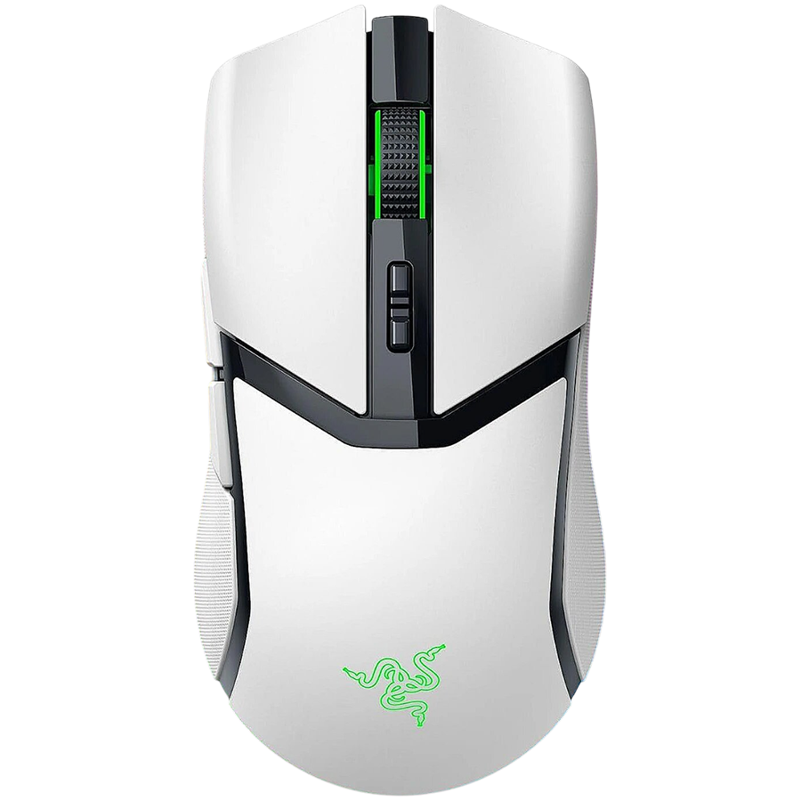 RAZER Mysz Gamingowa Cobra Pro, Biała