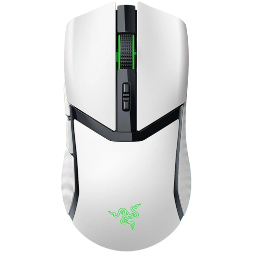 RAZER Mysz Gamingowa Cobra Pro, Biała