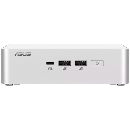 ASUS NUC 15 Pro+ Tall Kit RNUC15CRSU900002 Ultra 9 285H Processor