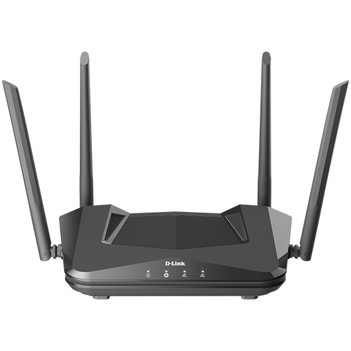 D-LINK Router Wi-Fi 6 AX1500