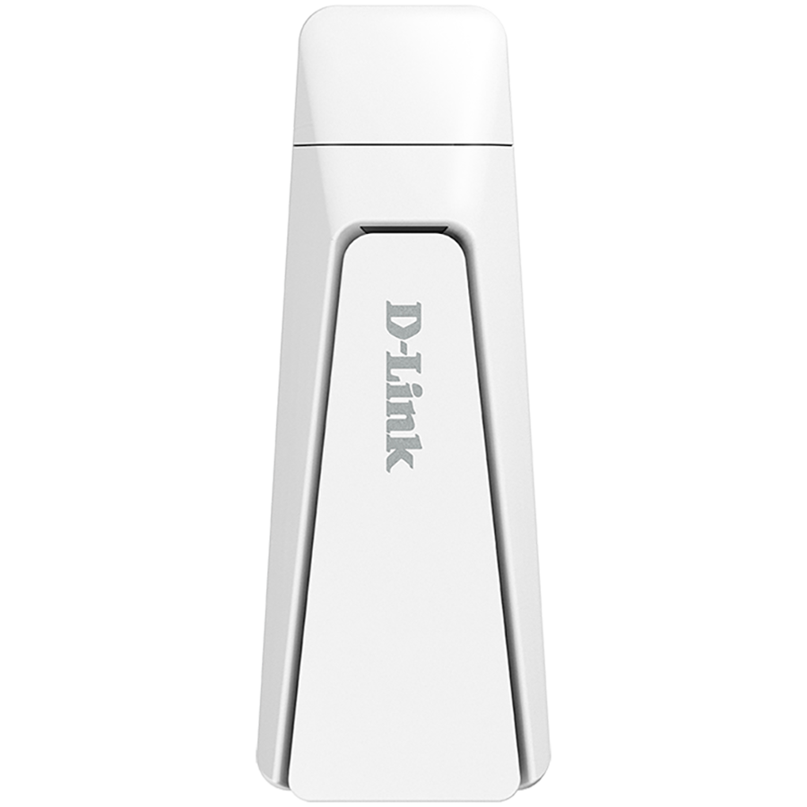D-LINK AX1800 Wi-Fi 6 USB Adapter