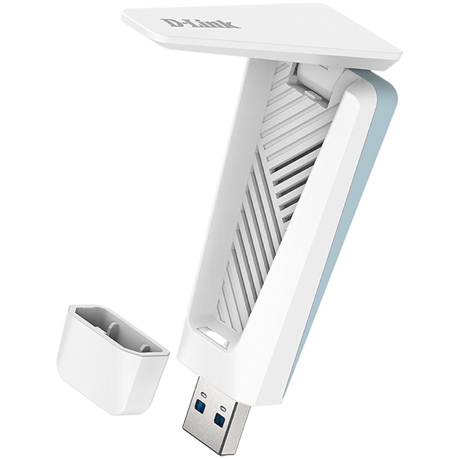 D-LINK AX1800 Wi-Fi 6 USB Adapter