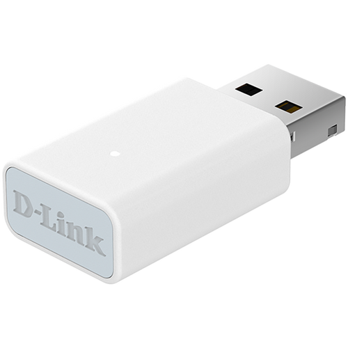 D-LINK AX1800 Wi-Fi 6 USB Adapter