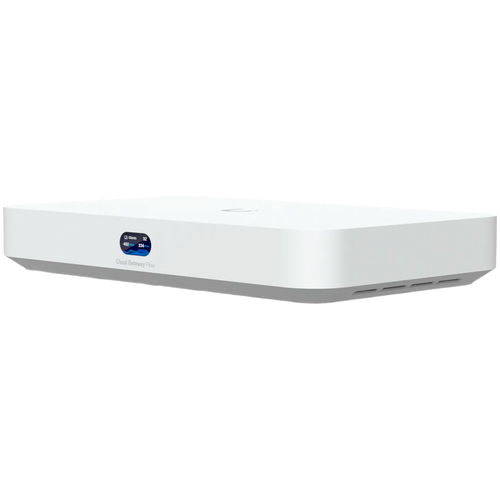 UBIQUITI UniFi Cloud Gateway Fiber
