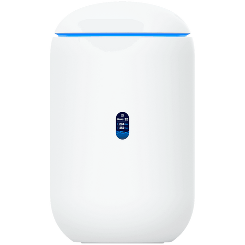 UBIQUITI UniFi Dream Router 7