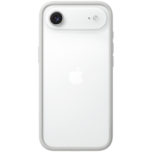 iPhone Air Bumper - Light Gray,Model A3610