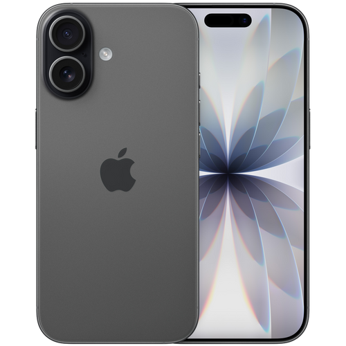 iPhone 17 256GB Black,Model A3520