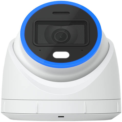 UBIQUITI UniFi AI Turret, 4K Camera
