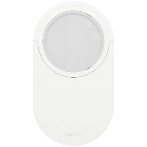 SOMFY Napęd do bram garażowych Serenia 700 io Connect