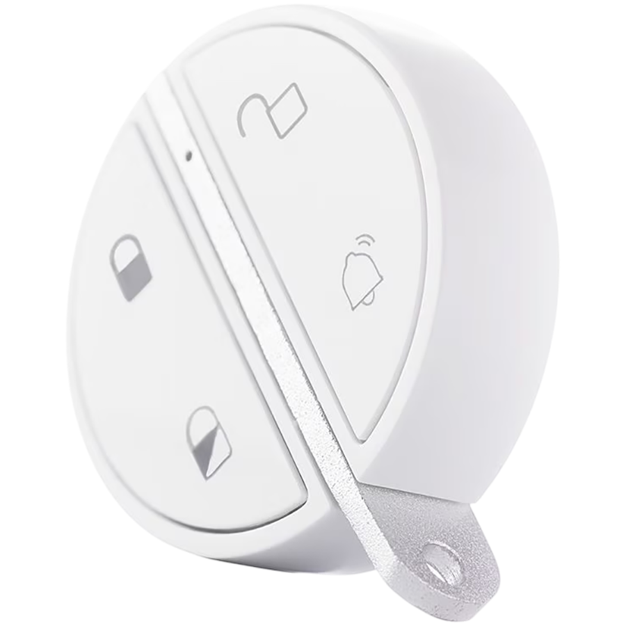 SOMFY Pilot zbliżeniowy Key Fob 1870384 do Somfy Protect