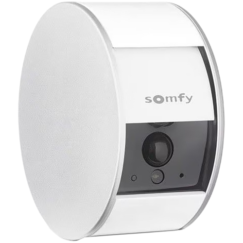 SOMFY Kamera wewnętrzna Protect