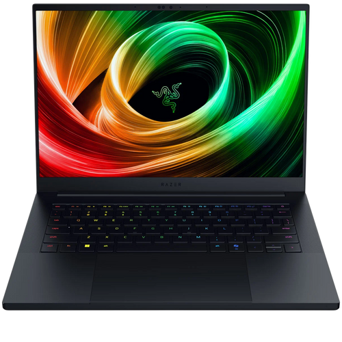 RAZER Blade 14 (P11-NT/2.8K 120Hz OLED/Ryzen AI 9 365/64GB/RTX 5070/2TB)