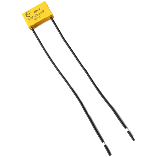 SHELLY RC snubber Ochrona modułów i sterowników przed skokami napięcia