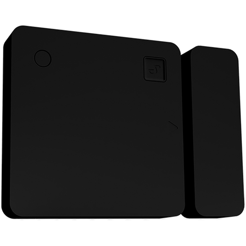SHELLY BLU Door-Window Black kontaktron czarny