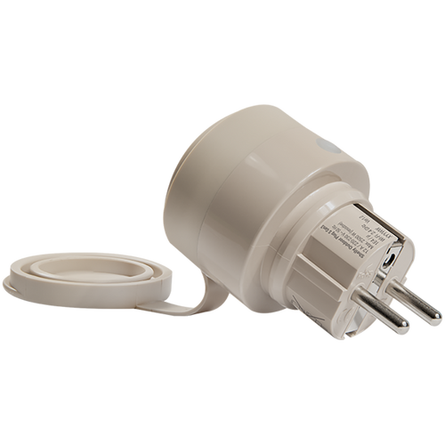 SHELLY Outdoor Plug S Gen3 Wtyczka zewnętrzna